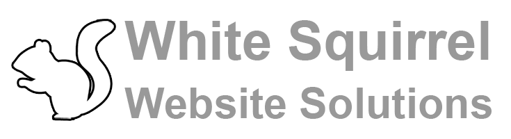 White Squirrel Website Solutions